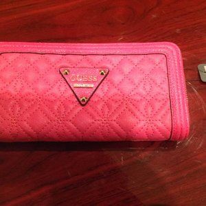 Guess Wallet